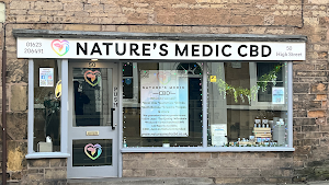 Nature’s Medic CBD